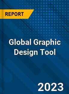 Global Graphic Design Tool Industry