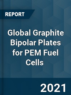 Global Graphite Bipolar Plates for PEM Fuel Cells Market