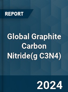 Global Graphite Carbon Nitride Industry