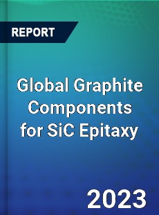 Global Graphite Components for SiC Epitaxy Industry