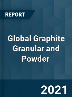 Global Graphite Granular and Powder Market