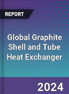 Global Graphite Shell and Tube Heat Exchanger Industry