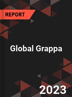 Global Grappa Industry