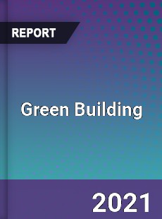 Global Green Building Market