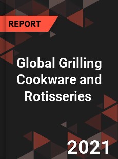 Global Grilling Cookware and Rotisseries Market