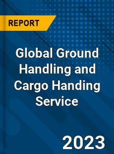 Global Ground Handling and Cargo Handing Service Industry