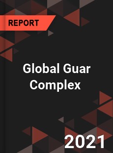 Global Guar Complex Market