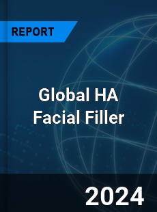 Global HA Facial Filler Industry