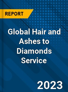 Global Hair and Ashes to Diamonds Service Industry