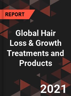 Global Hair Loss amp Growth Treatments and Products Market