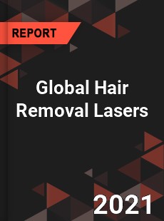 Global Hair Removal Lasers Market