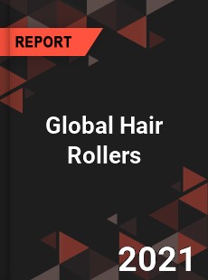 Global Hair Rollers Industry