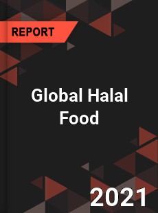 Global Halal Food Market