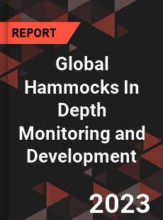 Global Hammocks In Depth Monitoring and Development Analysis