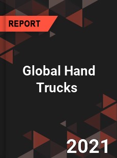 Global Hand Trucks Market