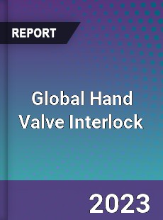 Global Hand Valve Interlock Industry