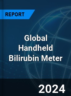 Global Handheld Bilirubin Meter Industry