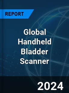 Global Handheld Bladder Scanner Industry