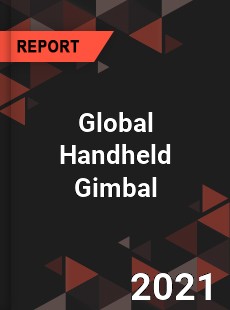 Global Handheld Gimbal Market