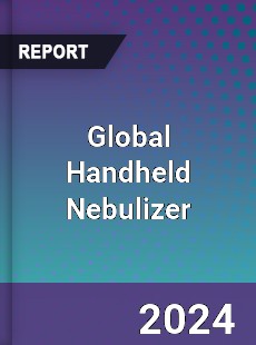 Global Handheld Nebulizer Industry