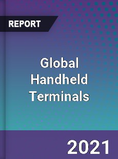 Global Handheld Terminals Market