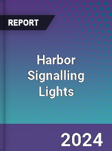 Global Harbor Signalling Lights Outlook