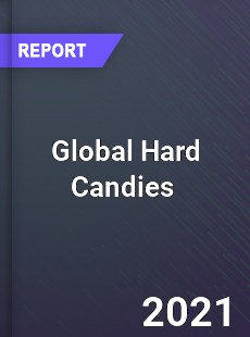 Global Hard Candies Market