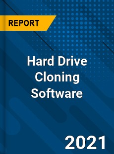 Global Hard Drive Cloning Software Market