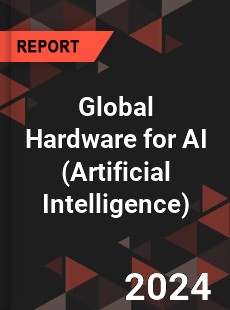 Global Hardware for AI Industry