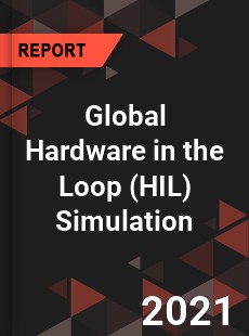 Global Hardware in the Loop Simulation Market