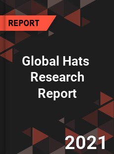 Global Hats Market Research Report