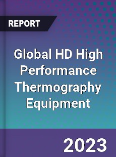 Global HD High Performance Thermography Equipment Industry