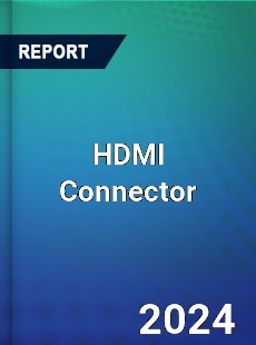 Global HDMI Connector Outlook