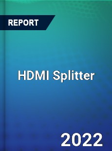 Global HDMI Splitter Industry