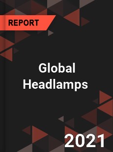 Global Headlamps Market