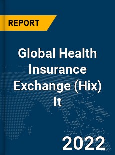 Global Health Insurance Exchange It Market