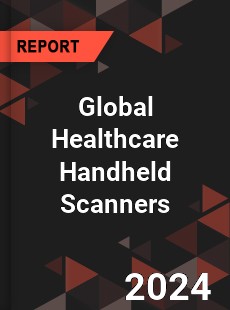 Global Healthcare Handheld Scanners Industry