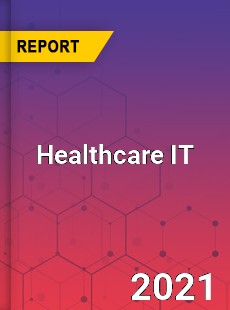 Global Healthcare IT Market