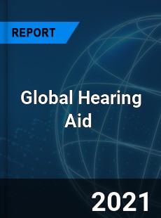 Hearing Aid Market By Product Behind the Ear Receiver
