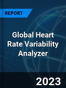 Global Heart Rate Variability Analyzer Industry