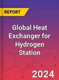 Global Heat Exchanger for Hydrogen Station Industry