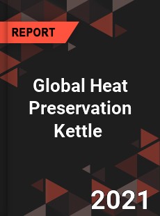 Global Heat Preservation Kettle Market