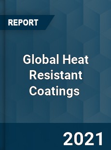 Global Heat Resistant Coatings Market