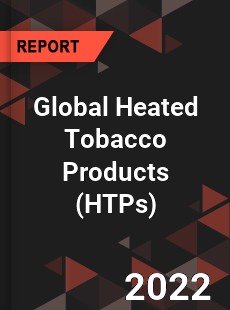 Global Heated Tobacco Products Market