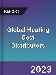 Global Heating Cost Distributors Market