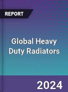 Global Heavy Duty Radiators Industry