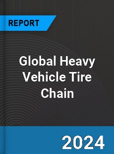 Global Heavy Vehicle Tire Chain Industry