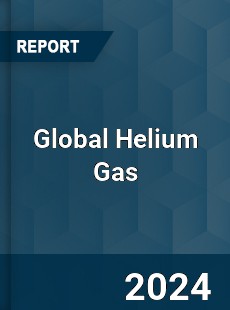 Global Helium Gas Market