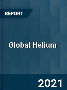 Global Helium Market