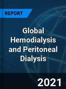 Hemodialysis and Peritoneal Dialysis Market